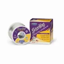 SOLDER TARAMET STERLING (1LB)