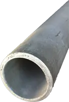 PIPE XH GALV PE CW A53 3X21‘