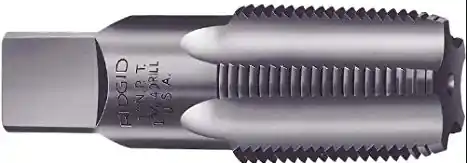 PIPE TAP 1/8NPT E5112 35815