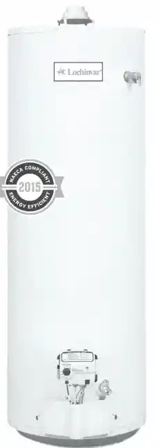 WATER HEATER GAS 55 GAL GTN05560