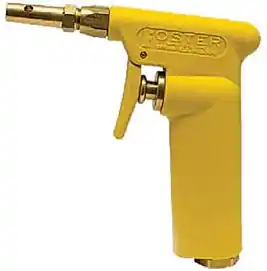 PG2T PISTOL GRIP BLOW GUN