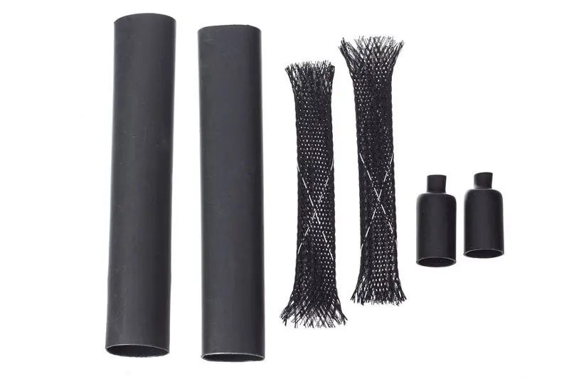 HEAT TAPE END KIT RG-EK-PAK
