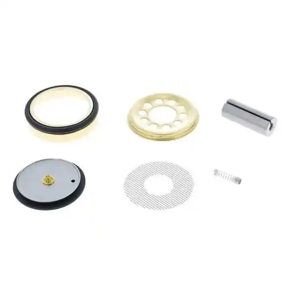 SOLENOID VALVE REPAIR KIT GP-400
