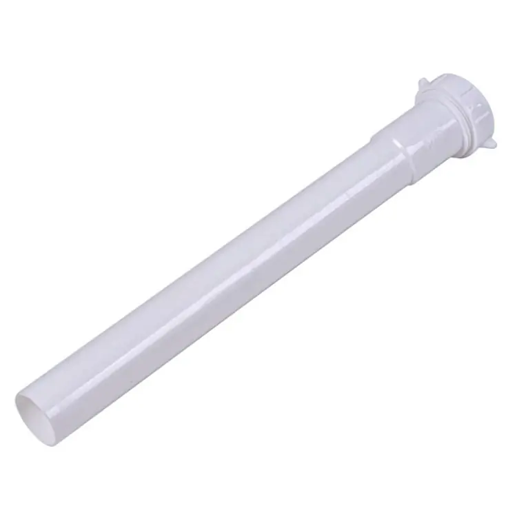 EXTENSION TUBE PVC 1 1/4X12