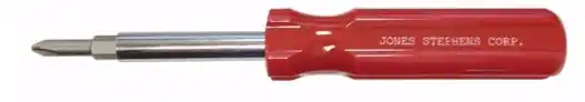 SCREWDRIVER 4 IN 1