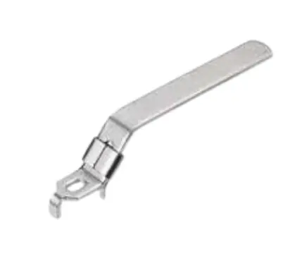 LOCKING HANDLE KIT FOR SS-2B 1 1/4