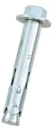 SLEEVE ANCHOR 1/2X2 1/4