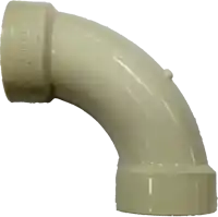 LT90 PVC DWV HxH 1 1/2