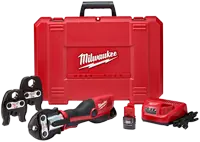 M12 PRESS TOOL KIT