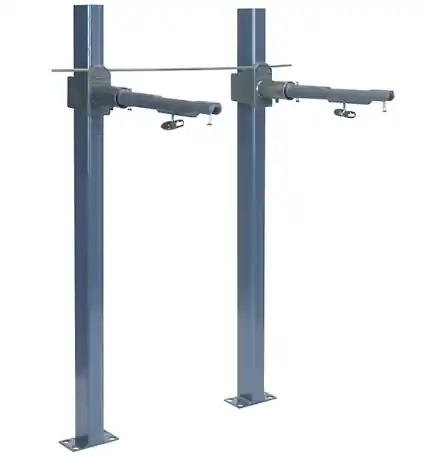 ZURN Z1231-80 CARRIER FOR Z5344