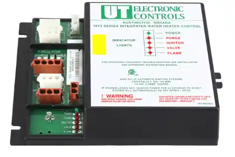 IGNITION MODULE RLY1141