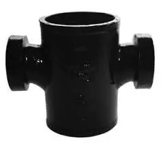 TAP CROSS CI NH 2X1 1/4
