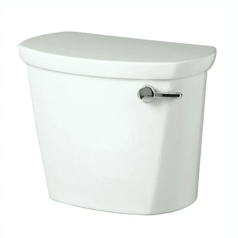 WC TANK CADET PRO RH LEVER WHT 4188A.105