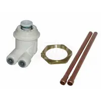 DIAPHRAM KIT 06134 FOR HAL/TAYLO