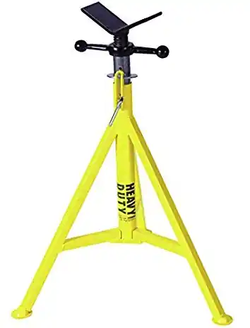 SUMNER HI-JACK W/VEE HEAD