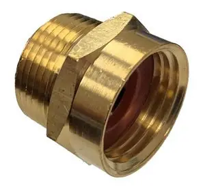 HOSE ADAPTER FGHxMPT 3/4X3/4