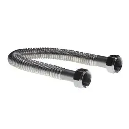 FLEX CONN WATER 3/4X18 FPTXFM SWT