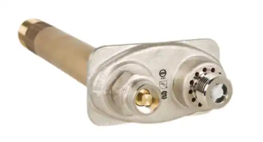 WALL HYDRANT C-634N-6" FROST PROOF COMMERCIAL