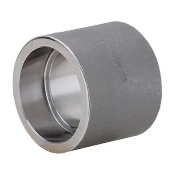 REDUCER SS 304 3M SW 3/4X1/2