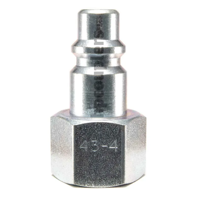 43-4 3/8FPT PLUG