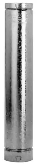 3" X 4FT BVENT PIPE 103048 3RV-4