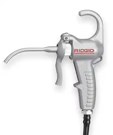 OILER PUMP W/HOSE 72327