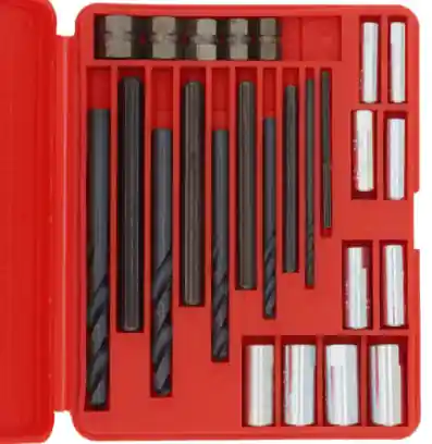 SCREW EXTRACTOR SET 10 35585