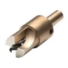1 OUTLET DRILL BIT