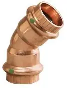 COPPER PRESS 45 1/2