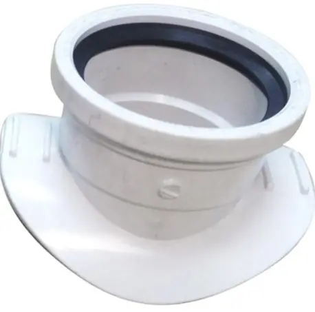 SADDLE TEE SDR 35 GASKET 12X6