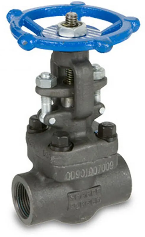 GATE VALVE 800 CS THD 1