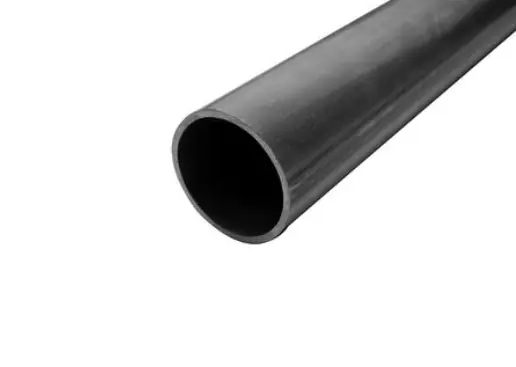 PIPE XH BLK PE CW A53A 1/2 INCH X 21‘ FEET