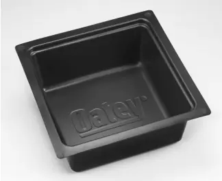 TUB BOX 34080