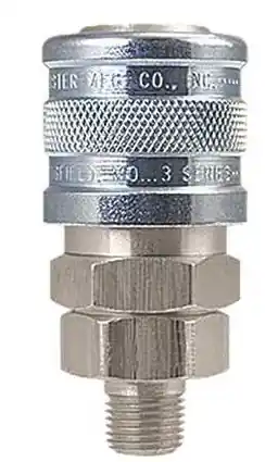 3103S/S 1/4MPT SOCKET