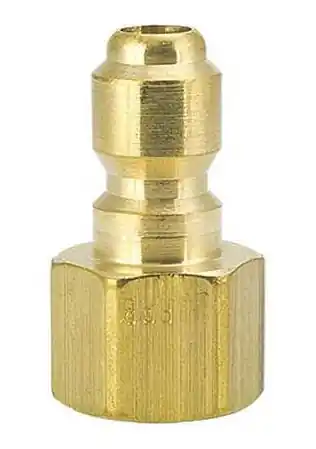 12FPB 1/8FPT PLUG