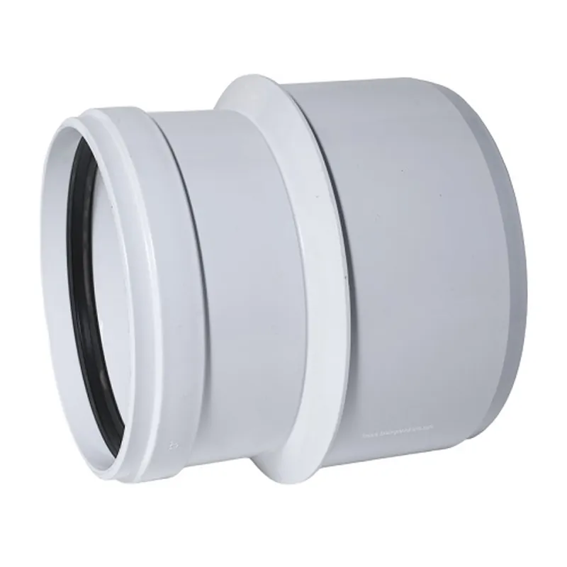 BUSHING SDR 35 GASKET 6X4
