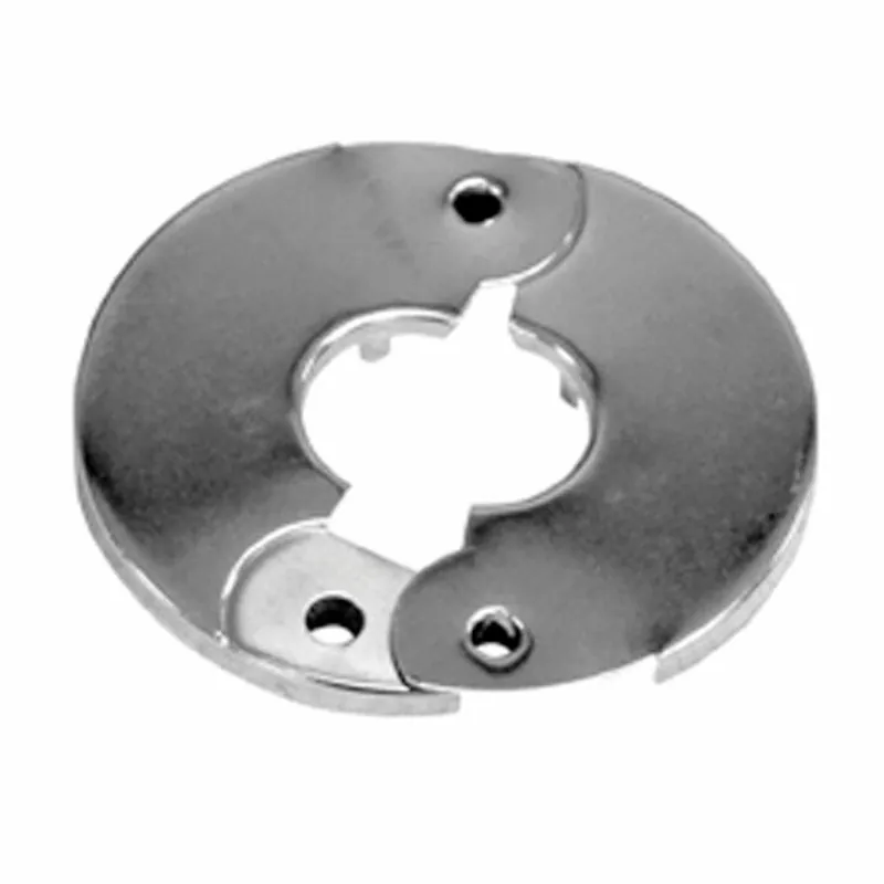 F&C PLATE (HEAVY GAUGE) 1/2 CTS