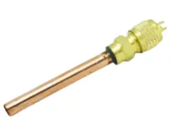 COPPER TUBE EXTENSION 1/4X2 AF1200