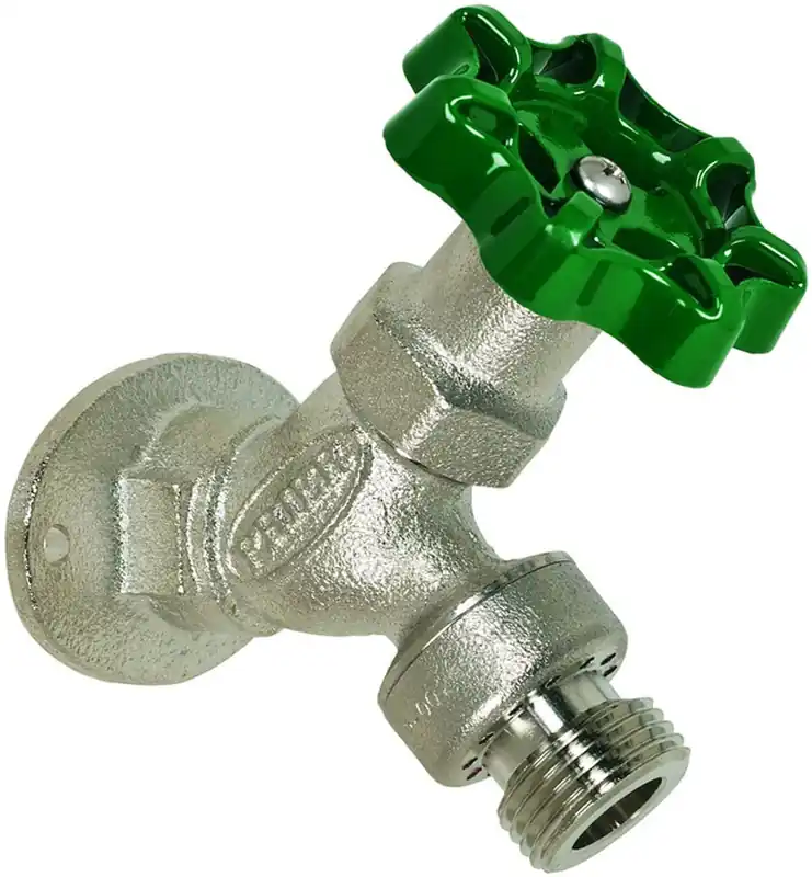 HOSE BIBB C-155NP.50 1/2 NON-FROST PROOF RESIDENTIAL