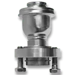 UNIVERSAL THERMODYNAMIC STEAM TRAP