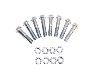 FLANGE BOLT PACK 150 PLAIN 5