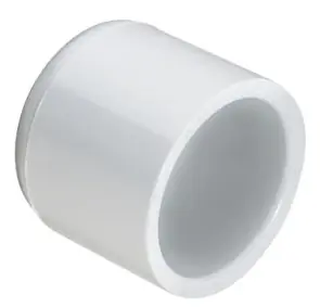 CAP PVC 40 SOC 4