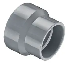 REDUCER COUPLING LABWASTE CPVC 3X2