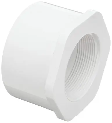 BUSHING PVC 40 SXT 6X4