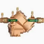 909M1QT BACKFLOW PREVENTER 2 LF