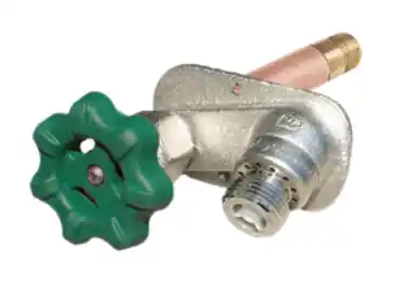 WALL HYDRANT C-434D-10" FROST PROOF RESIDENTIAL