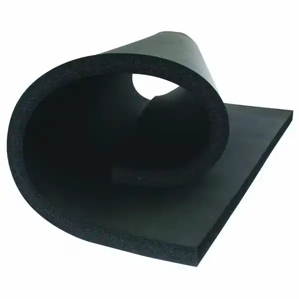 INSULATION FLAT SHEET 1/2 INCH THICK