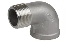 ST90 SS 304 THD 150 3/4