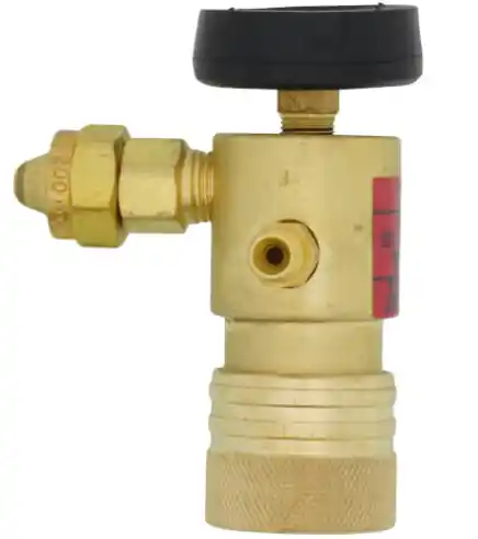 AR-MC REGULATOR