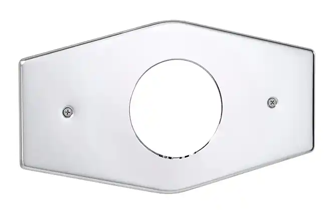 SYMMONS CC CONVERSION COVER PLATE